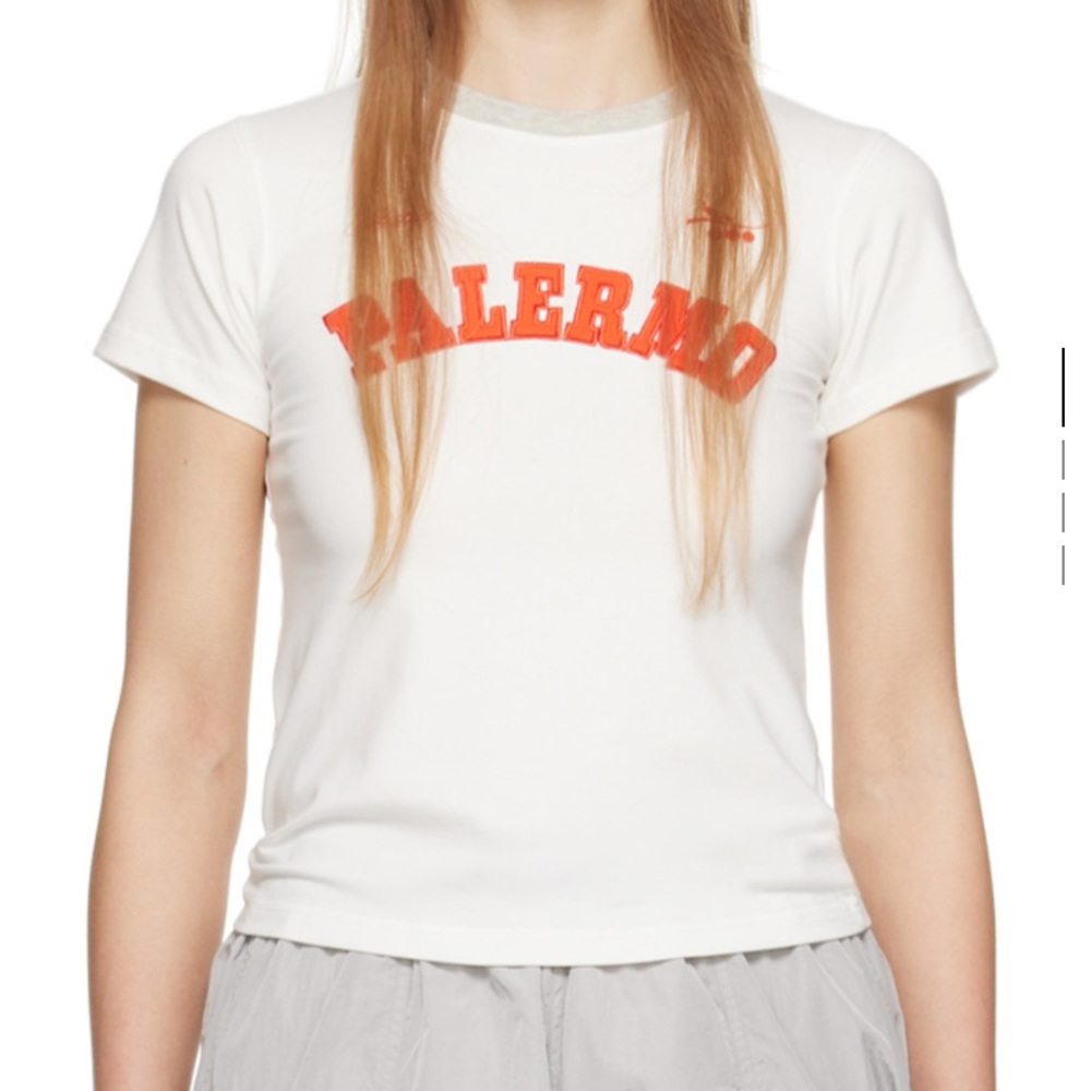 KIJUN Palermo T-shirt